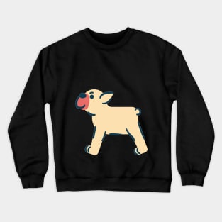 JUMPY Crewneck Sweatshirt